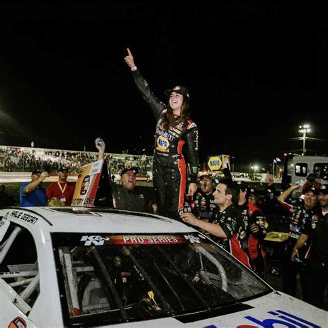 hailie deegan images|Hailie Deegan – Official Site of Hailie Deegan